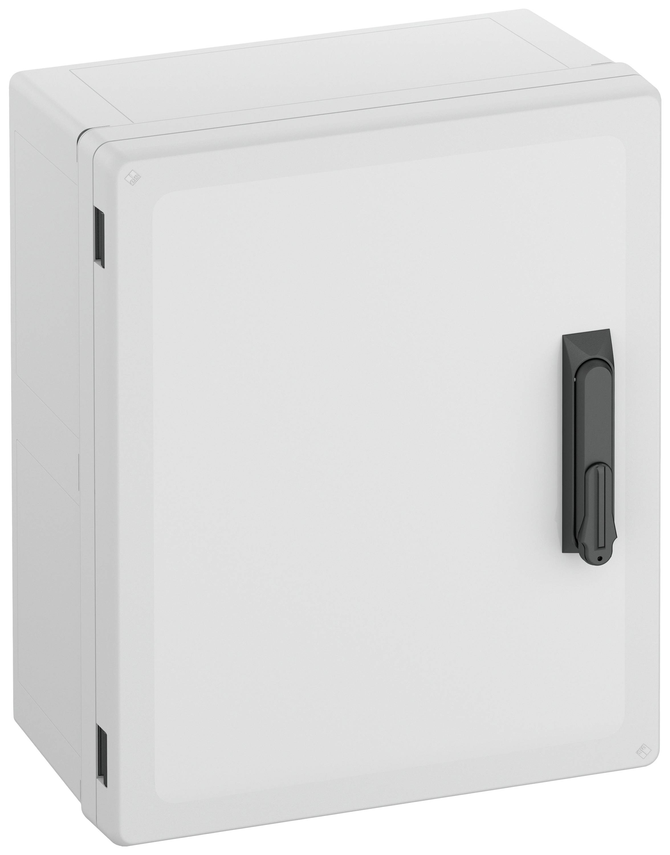 Spelsberg GEOS-S 4050-22-o/SH Schaltschrank 500 x 400 x 226 Polycarbonat 1 St.