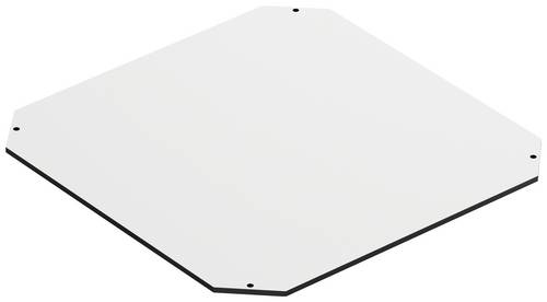 Spelsberg GEOS-L EP-3030 72101301 Montageplatte (L x B x H) 276 x 276 x 4 mm Isolierstoff 1 St.