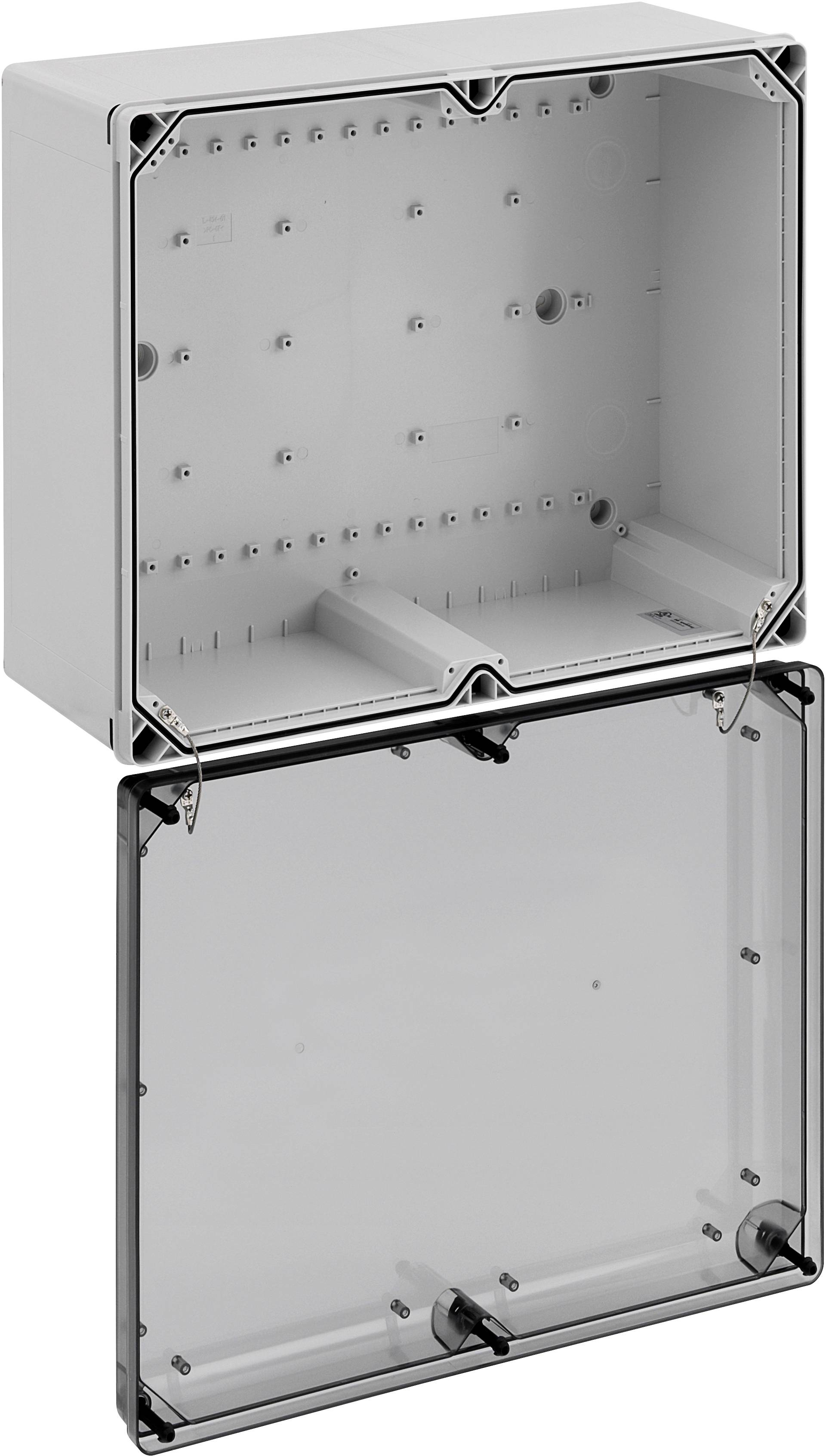 Spelsberg GEOS-L DVS 72103701 Deckelverliersicherung 1St.