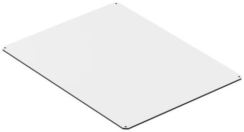 Spelsberg GEOS-S EPR 4050/5040 72201501 Montageplatte (L x B x H) 431 x 331 x 4 mm Isolierstoff 1 S
