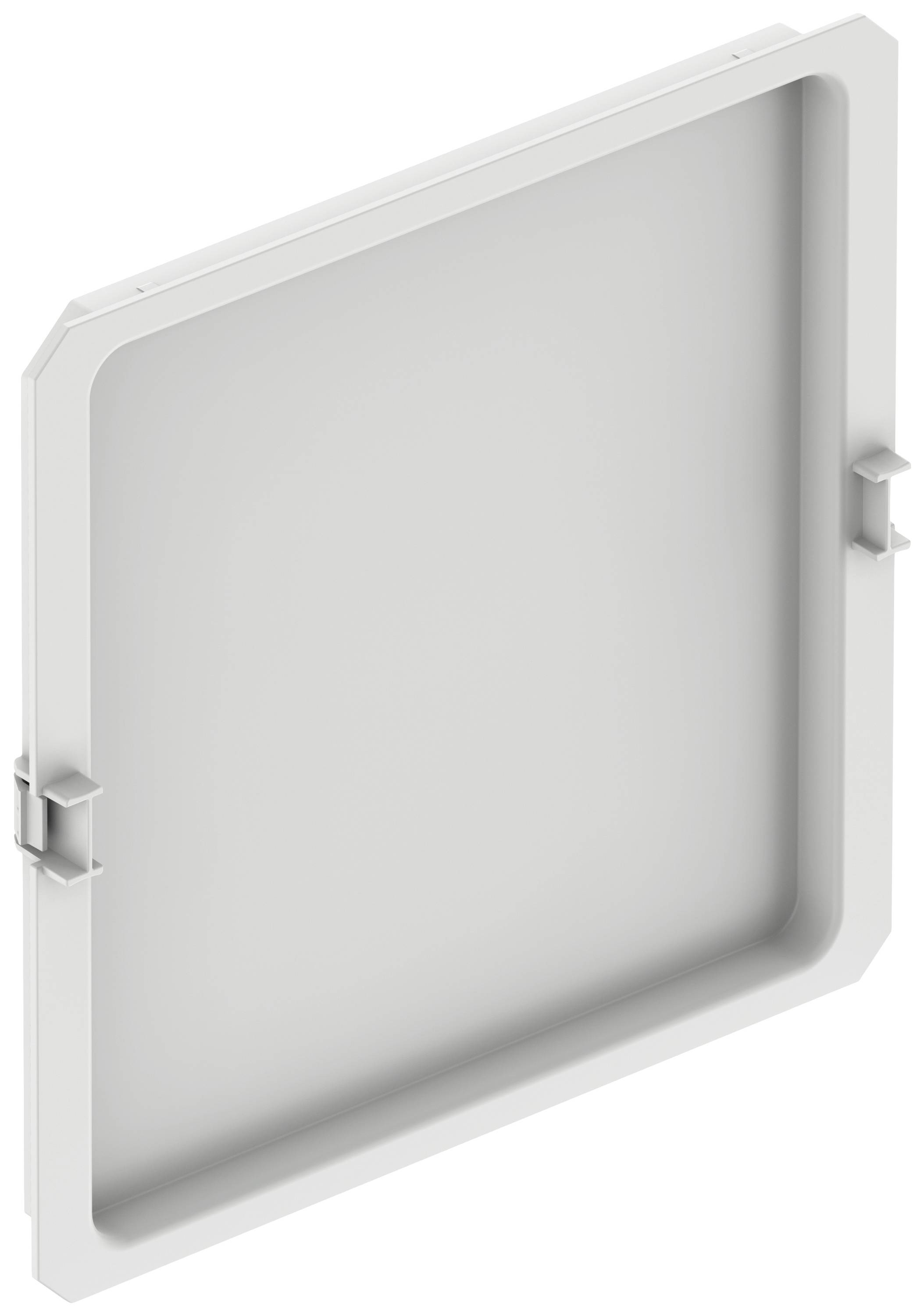 Spelsberg GEOS-S BSM 3030 72208401 Berührungsschutz Polycarbonat 1 St.