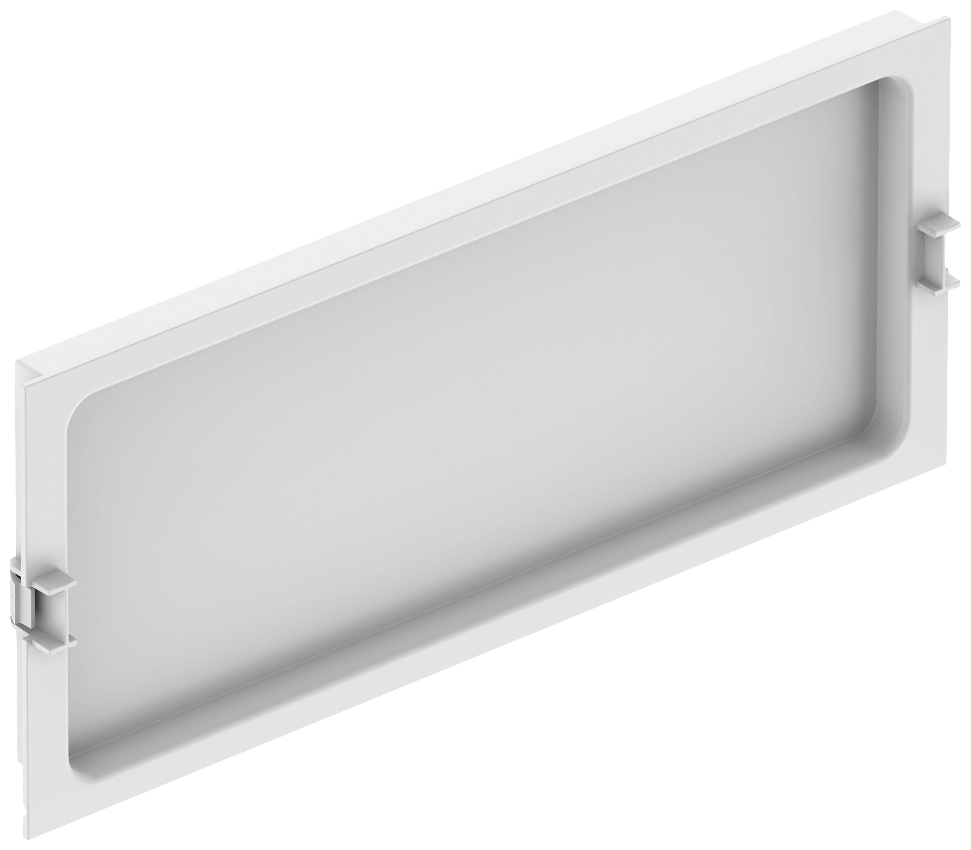 Spelsberg GEOS-S BSM 4050 72209301 Berührungsschutz Polycarbonat 1 St.