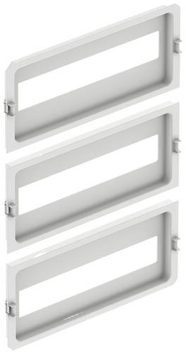 Spelsberg GEOS-S BSM 4050-15/3 72209801 Berührungsschutz Polycarbonat 2 St.