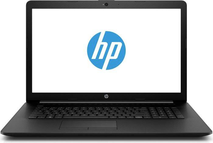 HP Notebook 17 CTO Pentium Gold 4417U, 8GB RAM, 256GB NVME SSD, DVD+/-RW DL Brenner, Windows 10 Home