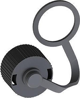 Adels-Contact 729184 Verschlusskappe 200St.