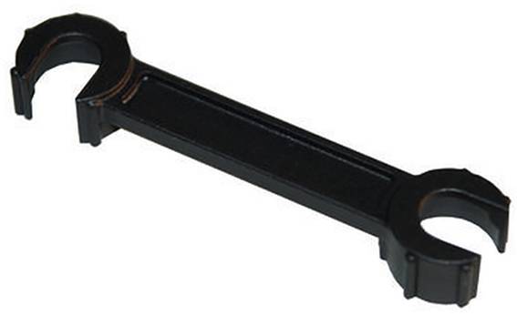 Adels-Contact 729041 Rundstecker Montagewerkzeug 100St.