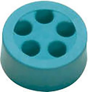 Adels-Contact 729009 Rundstecker Dichtung 200St.