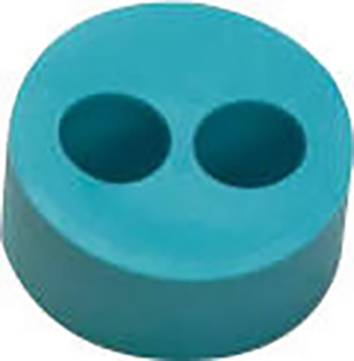 Adels-Contact 729036 Rundstecker Dichtung 200St.