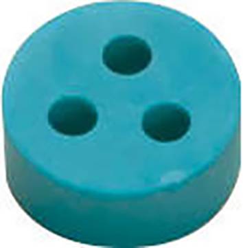 Adels-Contact 729037 Rundstecker Dichtung 200St.