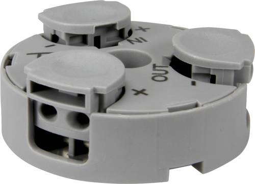 Adels-Contact 605103 605103 Verteiler-Box flexibel: 0.34-0.5mm² starr: 0.34-0.5mm² 50St.