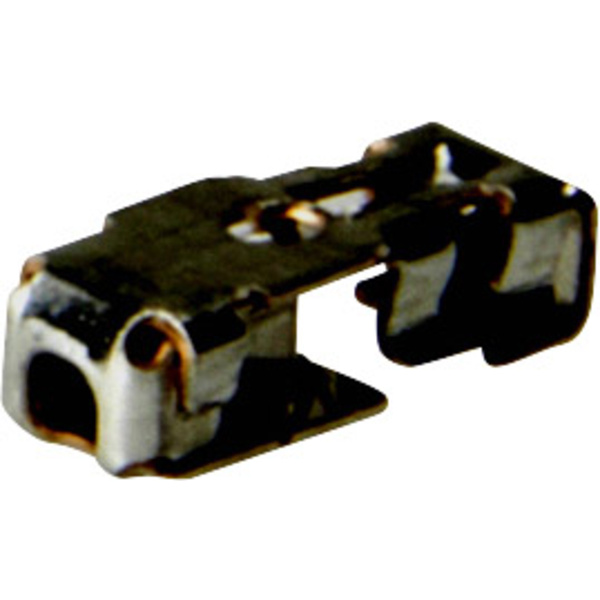 Adels-Contact 351901 SMD-Leiterplattenklemme 0.5mm² Polzahl (num) 1 2800St.
