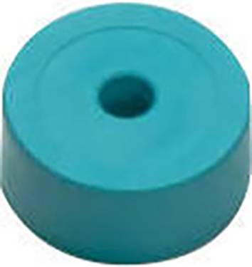 Adels-Contact 729034 Rundstecker Dichtung 200St.