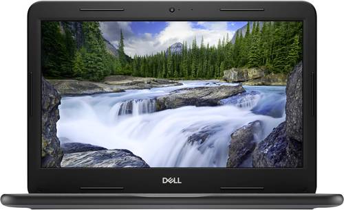 Dell Latitude 3310 33.8cm (13.3 Zoll) Windows®-Tablet / 2-in-1 Intel Core i5 i5-8265U 8GB DDR4-RAM