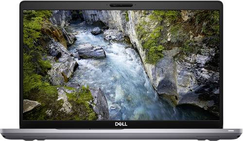 Dell Precision Mobile 39.6cm (15.6 Zoll) Workstation, Notebook Intel Core i7 i7-10750H 16GB 512GB SS