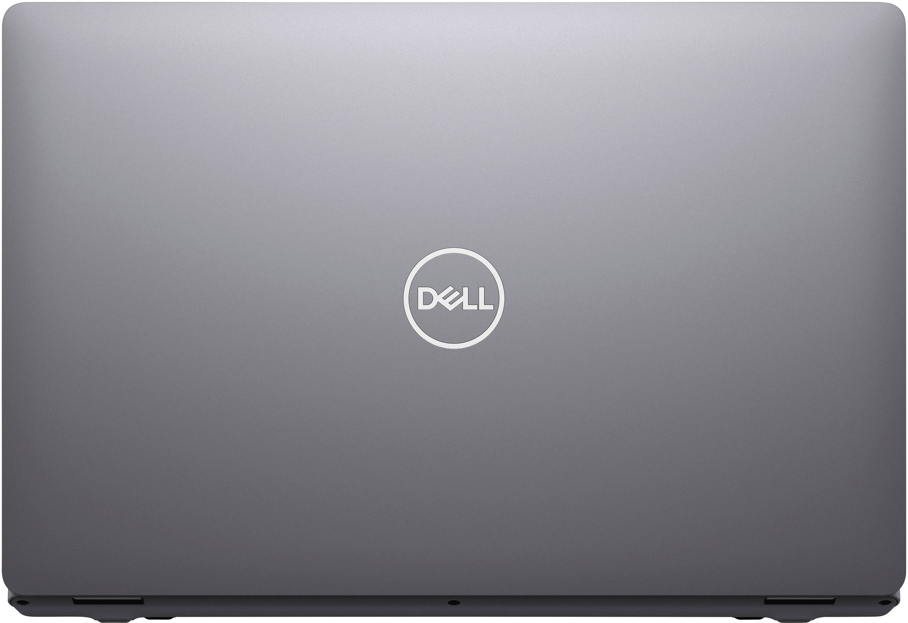 Dell Workstation Notebook Precision Mobile Workstation 3551 39.6cm (15.6 Zoll) Full HD Intel® Core™ i7 i7-10850H 16GB RAM 512GB