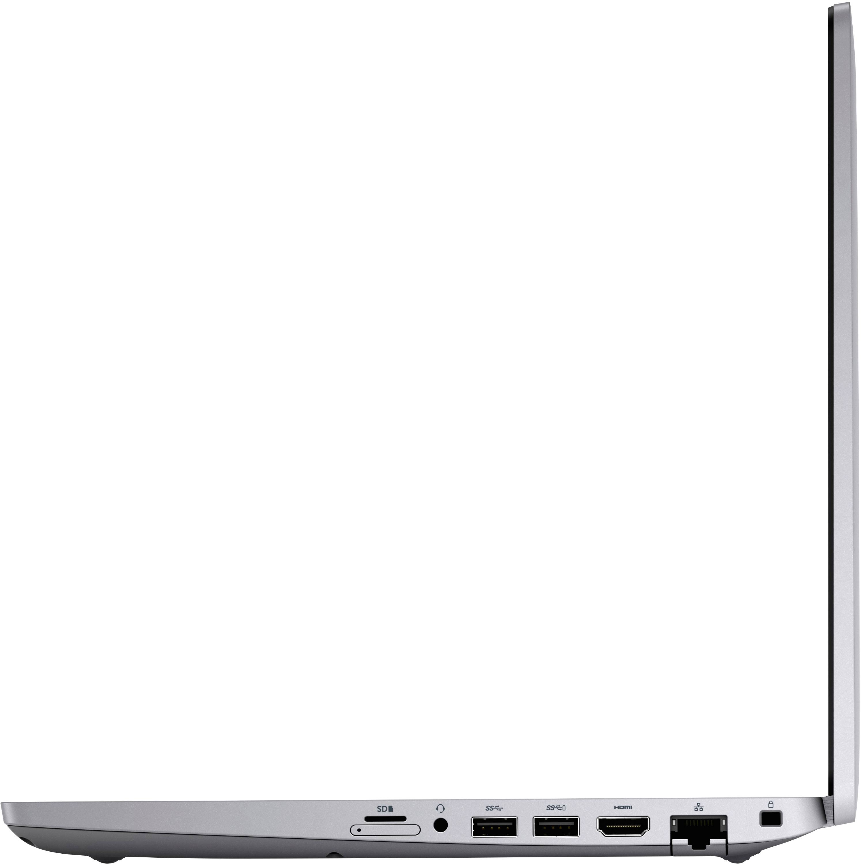 Dell Workstation Notebook Precision Mobile Workstation 3551 39.6cm (15.6 Zoll) Full HD Intel® Core™ i7 i7-10850H 16GB RAM 512GB