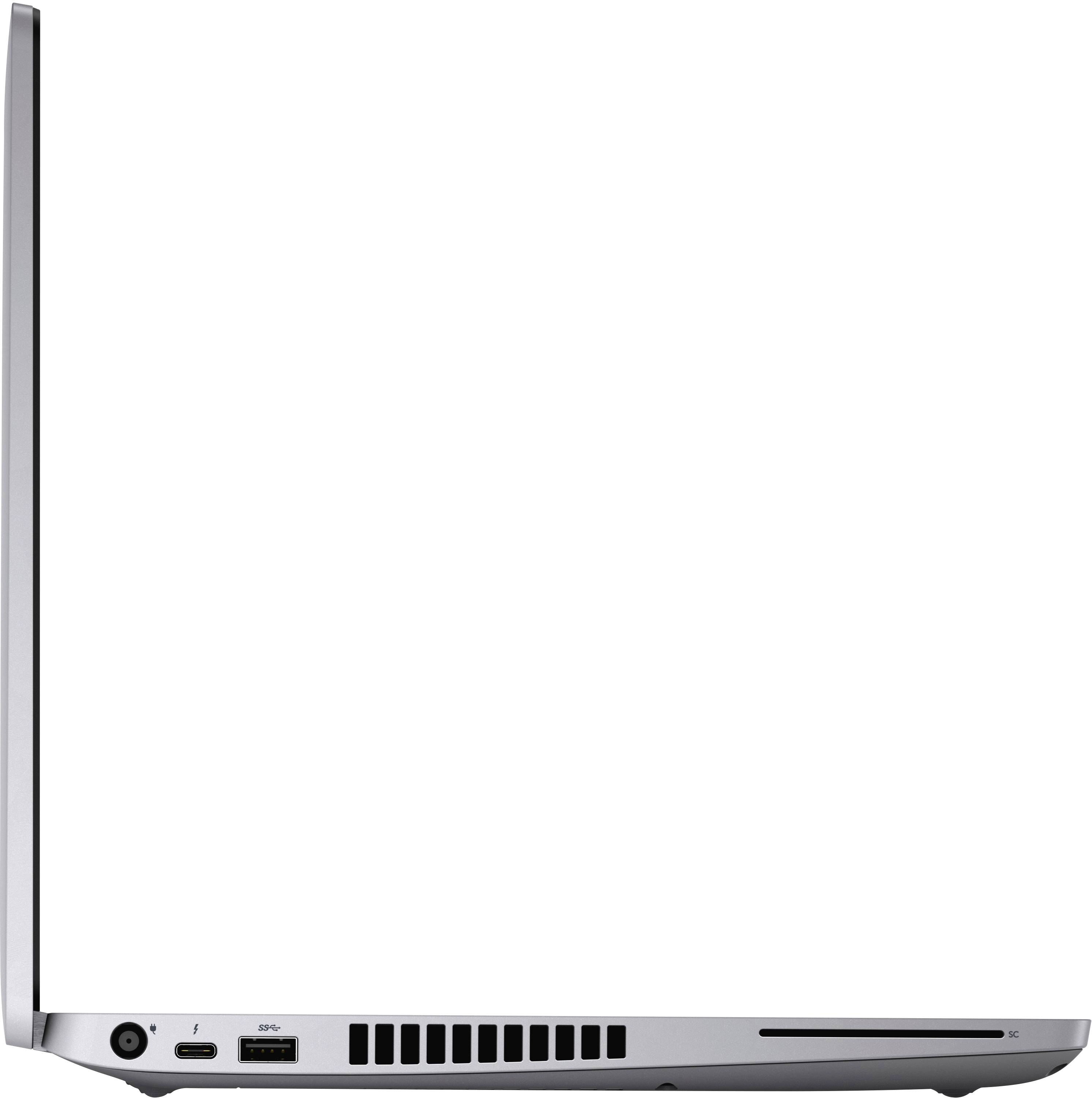 Dell Workstation Notebook Precision Mobile Workstation 3551 39.6cm (15.6 Zoll) Full HD Intel® Core™ i7 i7-10850H 16GB RAM 512GB