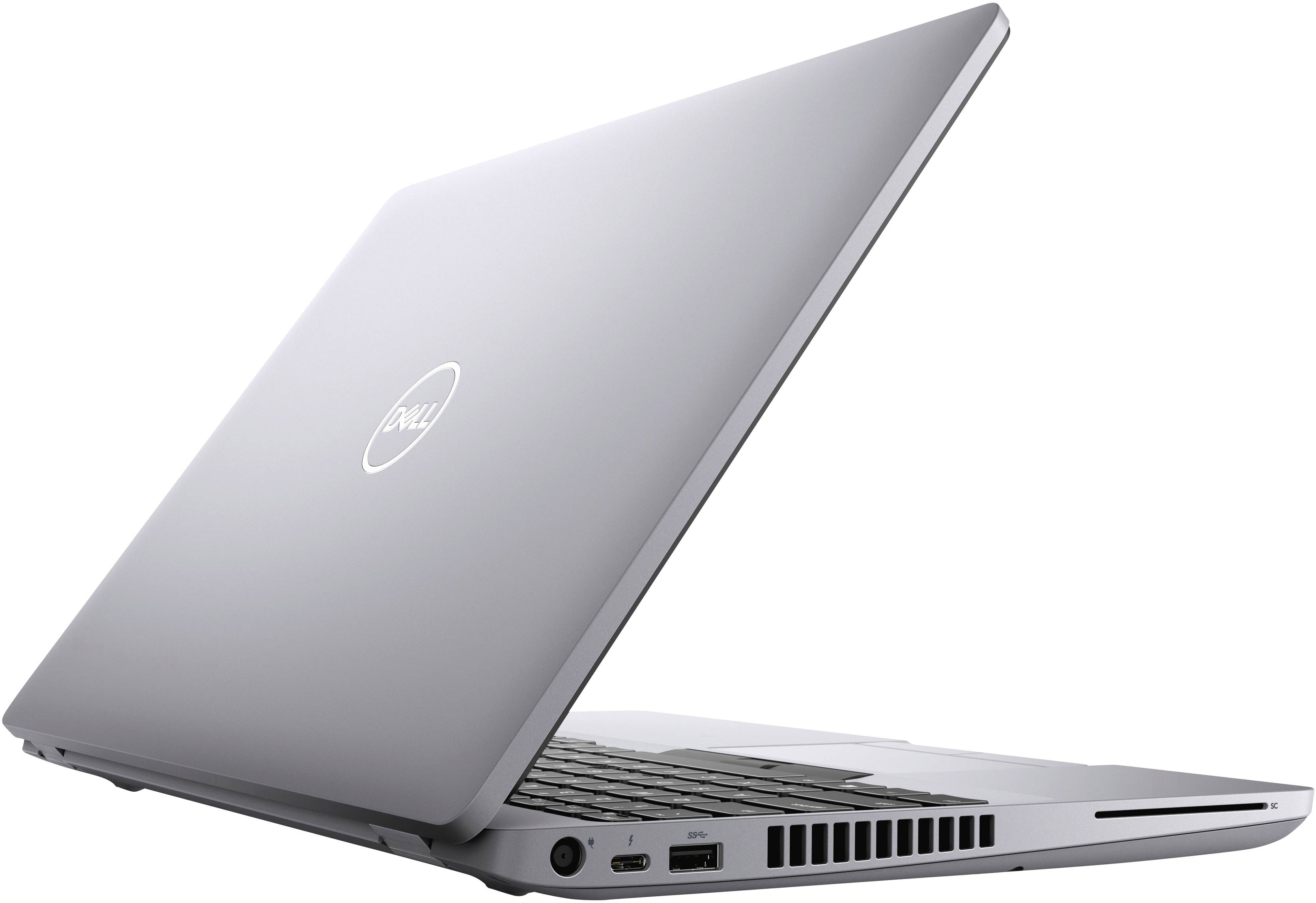 Dell Workstation Notebook Precision Mobile Workstation 3551 39.6cm (15.6 Zoll) Full HD Intel® Core™ i7 i7-10850H 16GB RAM 512GB