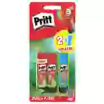 Pritt Klebestift PBS3B 32g Pritt Klebestift PBS3B 32g