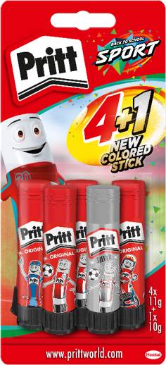 Pritt Klebestift PS5SE 54g