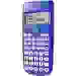 Renkforce RF-CA-240 Wissenschaftlicher Rechner Blau Display (Stellen): 12 batteriebetrieben (B x H x T) 84 x 164 x 15mm