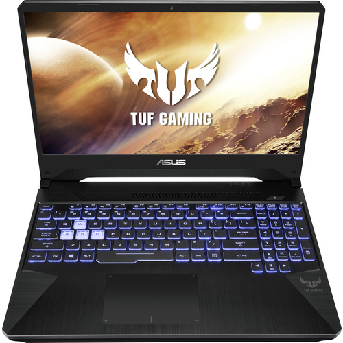 Asus TUF Gaming FX505DT-HN615T 39.6 cm (15.6 Zoll) Gaming Notebook AMD Ryzen 5 3550H 8 GB 512 GB SS