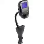 Technaxx FMT1500 DAB+ Empfänger Technaxx FMT1500 DAB+ Empfänger