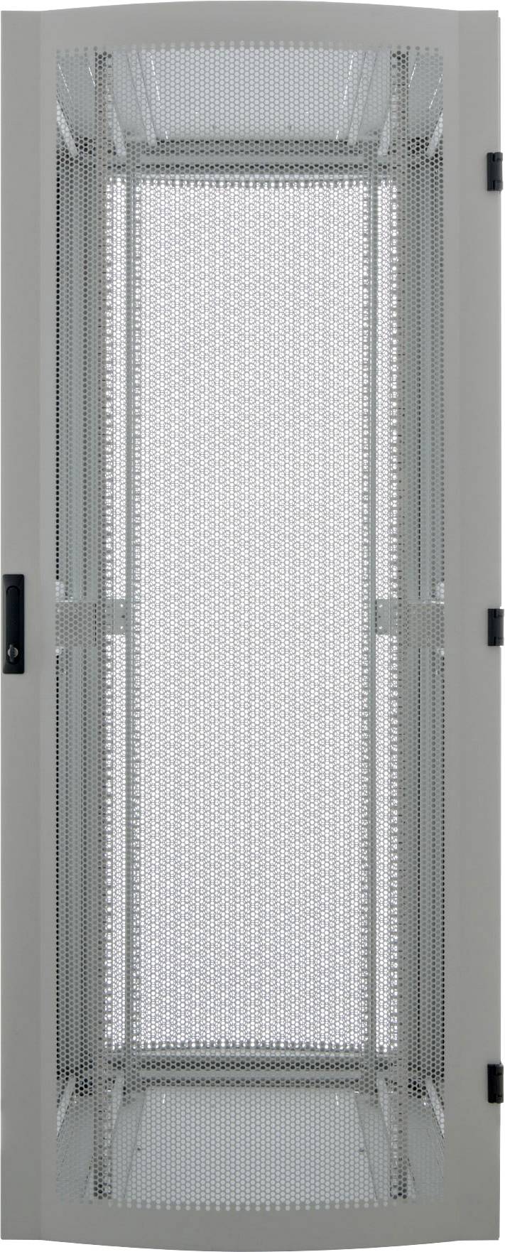 Intellinet Premium Line 19 Zoll Serverschrank (B x H x T) 800 x 1767 x 1000 mm 36 HE Grau (RAL 7035)