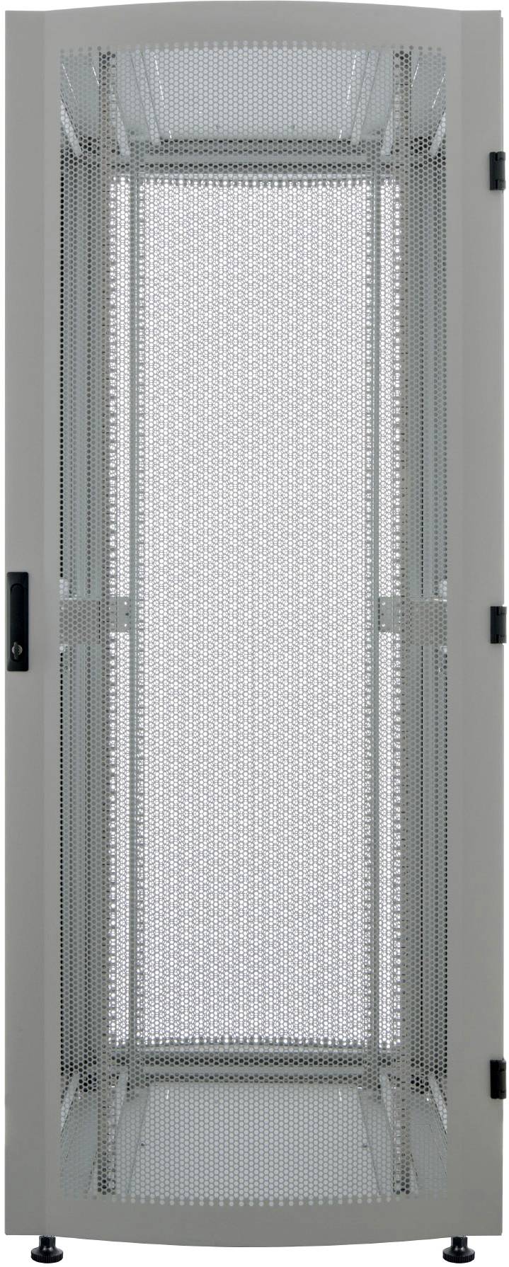 Intellinet Premium Line 19 Zoll Serverschrank (B x H x T) 800 x 2033 x 1000mm 42 HE Grau (RAL 7035)