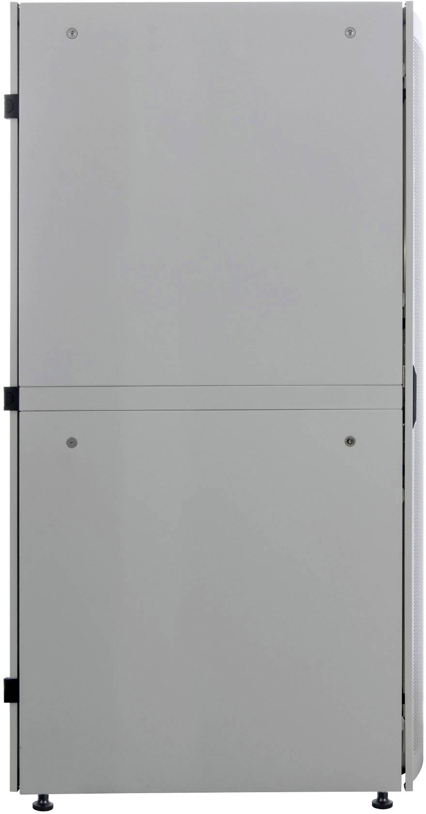 Intellinet Premium Line 19 Zoll Serverschrank (B x H x T) 800 x 2033 x 1000mm 42 HE Grau (RAL 7035)