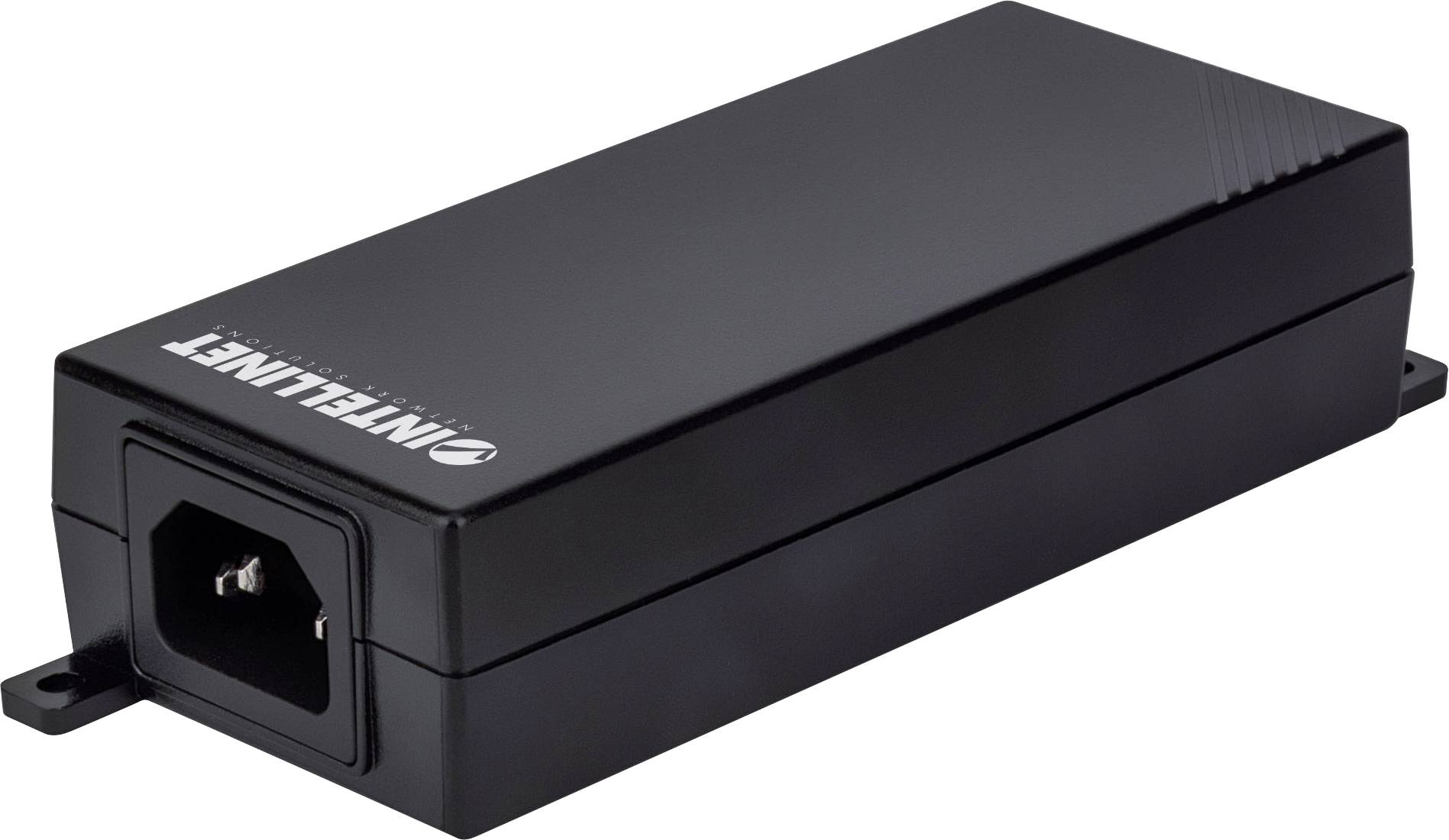 Intellinet 561518 PoE Injektor 10 / 100 / 1000MBit/s IEEE 802.3af (12.95 W), IEEE 802.3at (25.5 W)