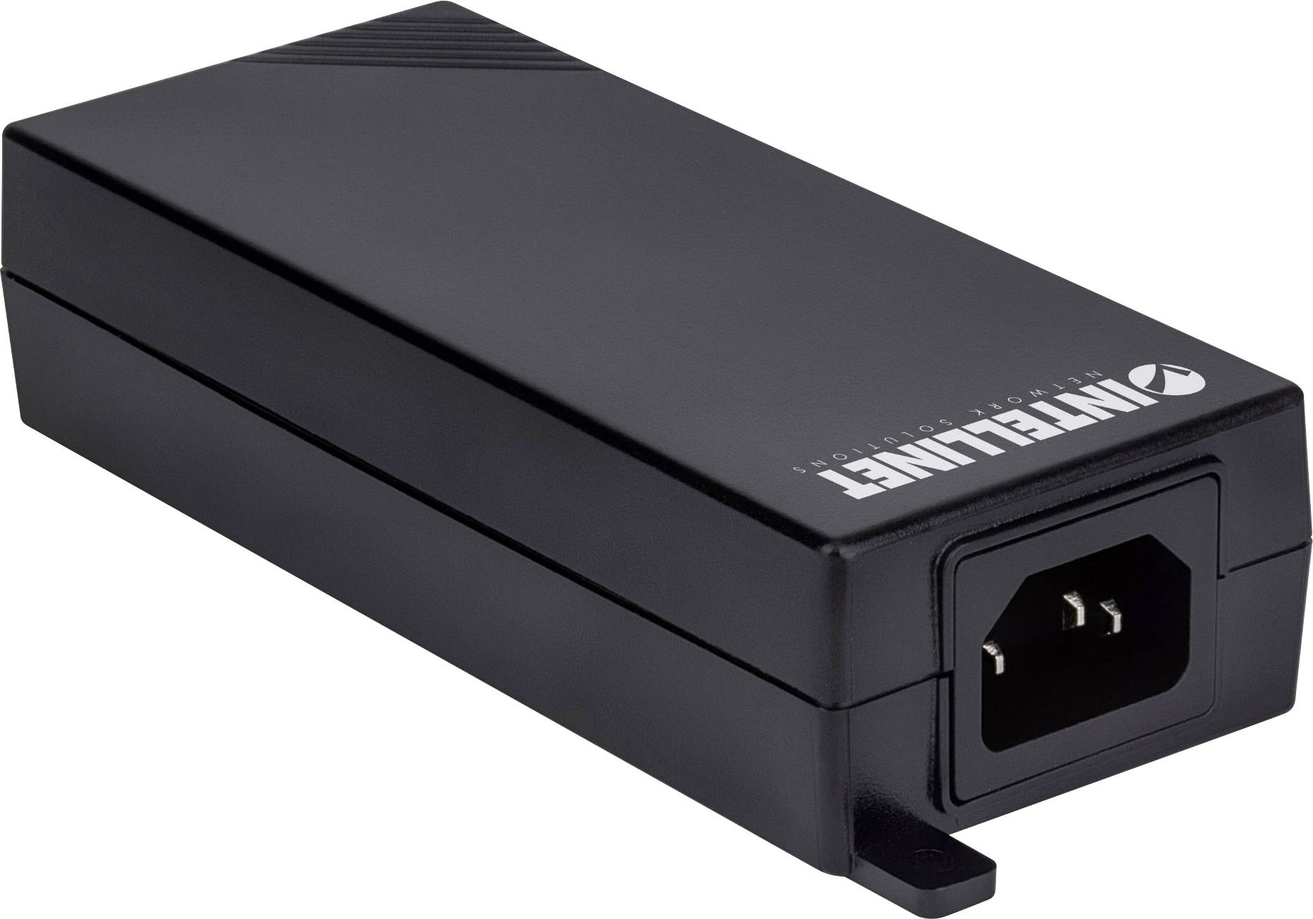 Intellinet 561518 PoE Injektor 10 / 100 / 1000MBit/s IEEE 802.3af (12.95 W), IEEE 802.3at (25.5 W)
