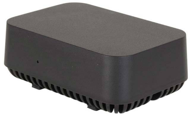 Intellinet Domotz Pro Box Cloud Management WEB VPN 10MBit/s, 100MBit/s, 1000MBit/s