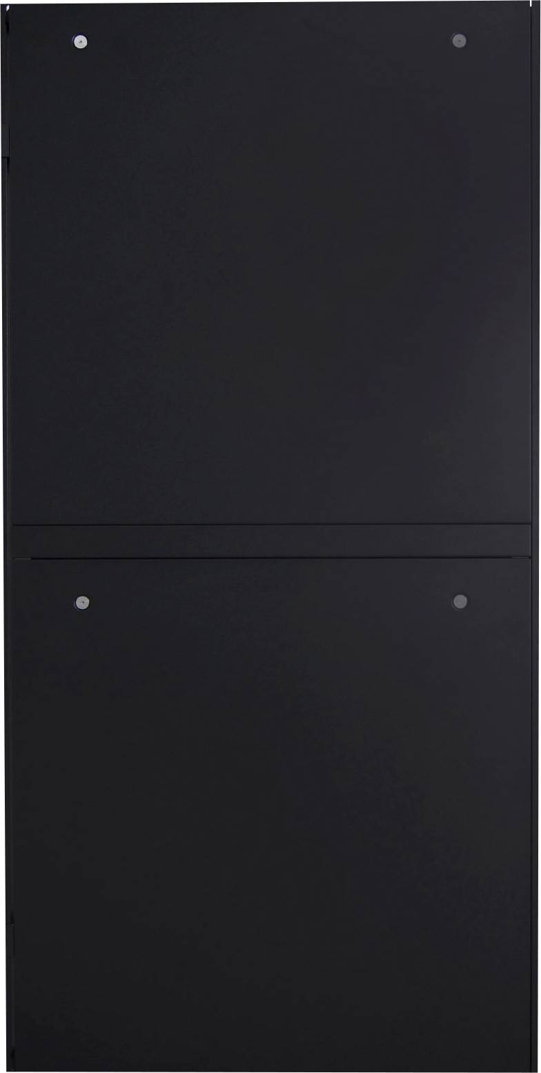 Intellinet 715768 19 Zoll Netzwerkschrank (B x H x T) 600 x 2033 x 800mm 42 HE Grau (RAL 7035)