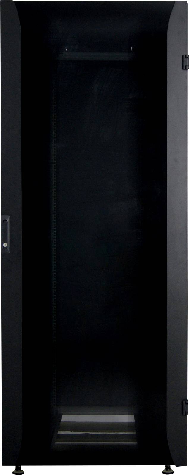 Intellinet 715768 19 Zoll Netzwerkschrank (B x H x T) 600 x 2033 x 800mm 42 HE Grau (RAL 7035)