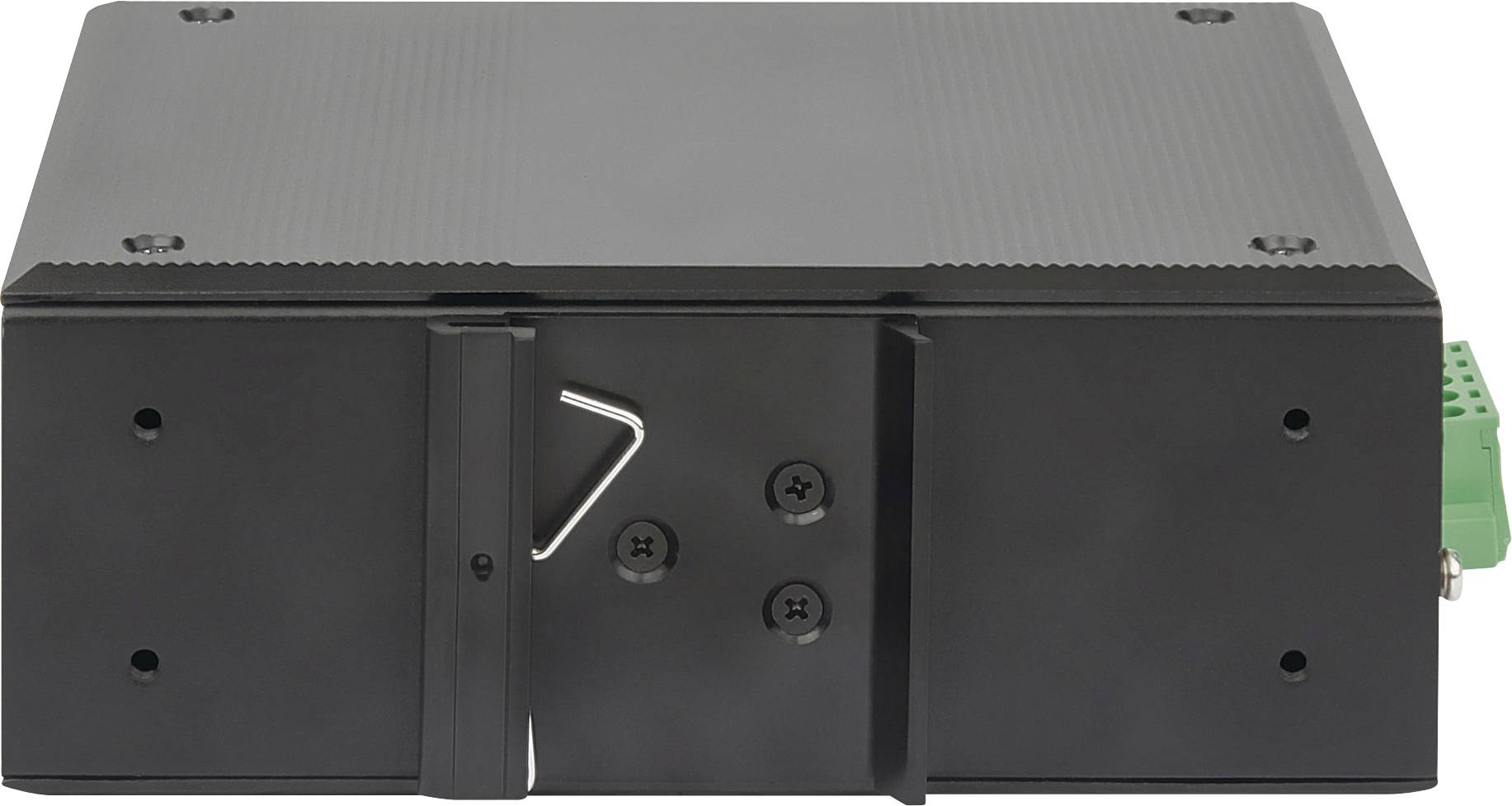 Intellinet 561264 Netzwerk Switch 10 / 100 / 1000 MBit/s IEEE 802.3af (12.95 W), IEEE 802.3at (25.5 W)