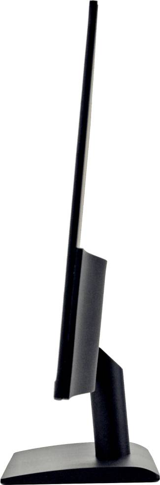 Hannspree HE247HPB LCD-Monitor EEK D (A - G) 60.5 cm (23.8 Zoll) 1920 x 1080 Pixel 16:9 5 ms IPS LED