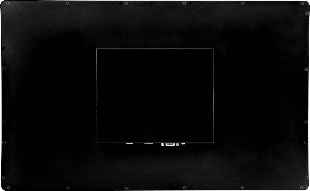 Hannspree HO225HTB LCD-Monitor EEK F (A - G) 54.6 cm (21.5 Zoll) 1920 x 1080 Pixel 16:9 18 ms