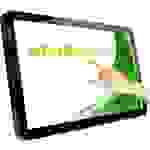 Hannspree HO325PTB LCD-Monitor EEK D (A - G) 80cm (31.5 Zoll) 1920 x 1080 Pixel 16:9 8 ms