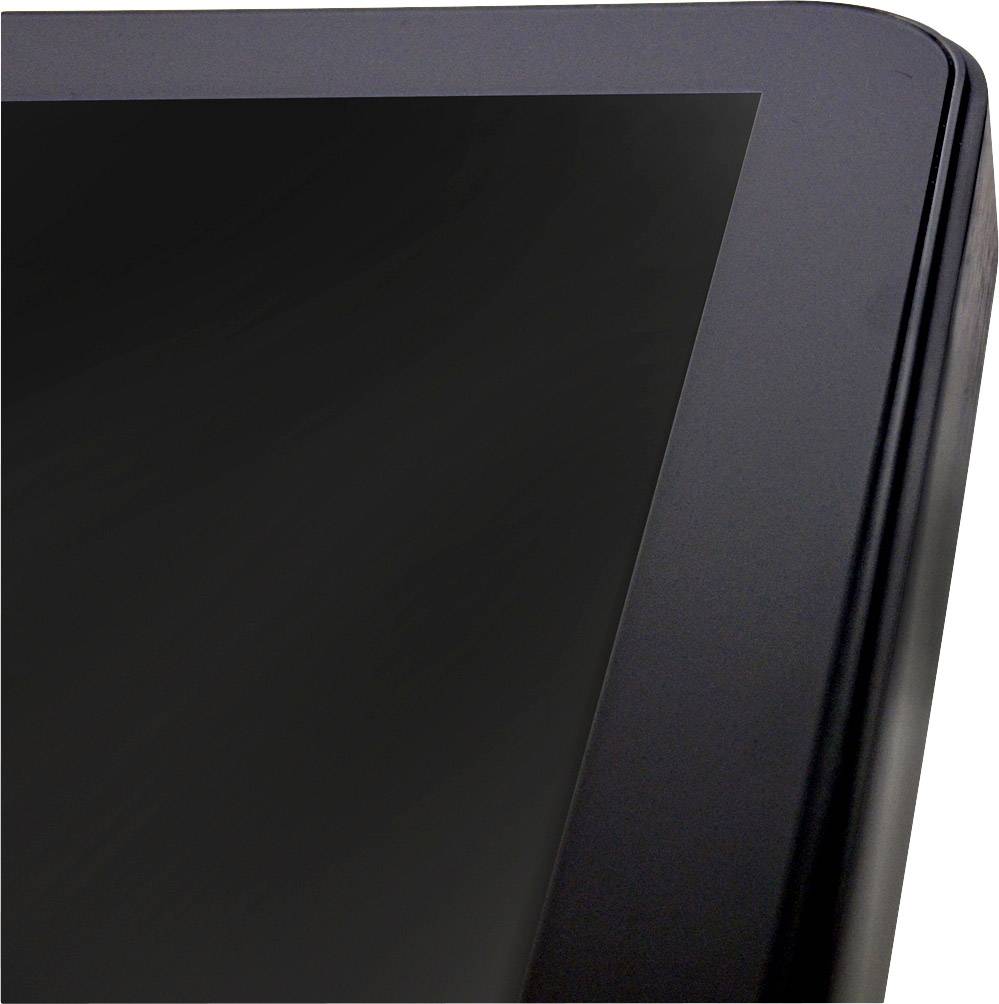 Hannspree HO325PTB LCD-Monitor EEK D (A - G) 80 cm (31.5 Zoll) 1920 x 1080 Pixel 16:9 8 ms