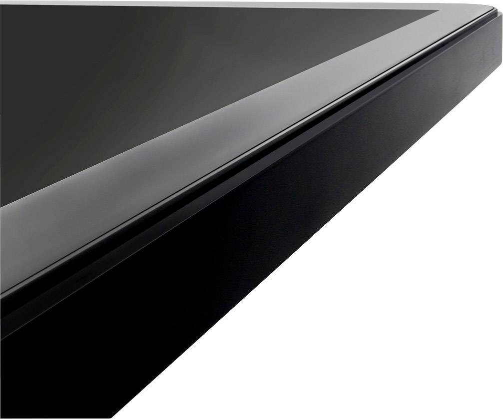 Hannspree HO325PTB LCD-Monitor EEK D (A - G) 80 cm (31.5 Zoll) 1920 x 1080 Pixel 16:9 8 ms