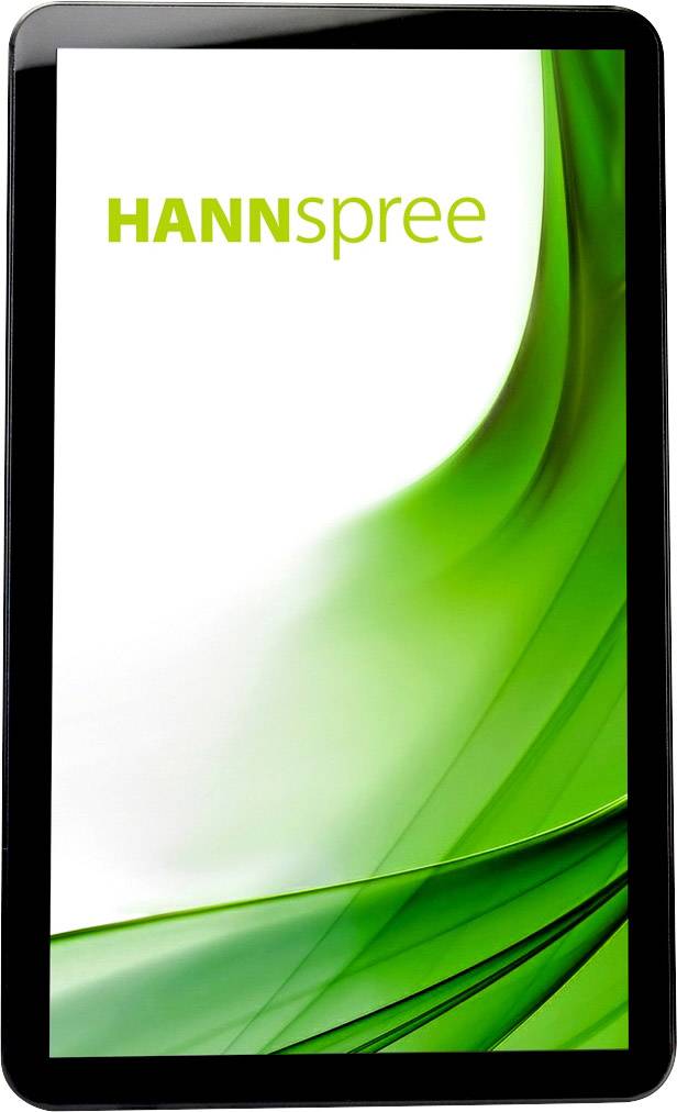 Hannspree HO325PTB LCD-Monitor EEK D (A - G) 80 cm (31.5 Zoll) 1920 x 1080 Pixel 16:9 8 ms