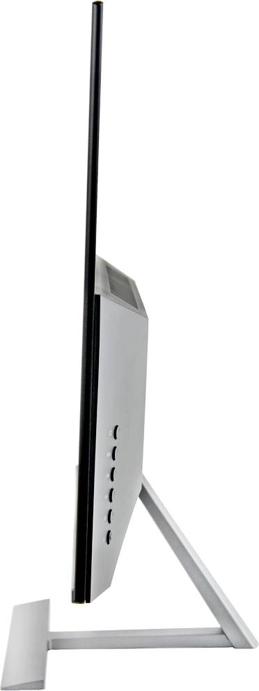 Hannspree HS329PQB LCD-Monitor EEK D (A - G) 80 cm (31.5 Zoll) 2550 x 1440 Pixel 16:9 4 ms ADS LED