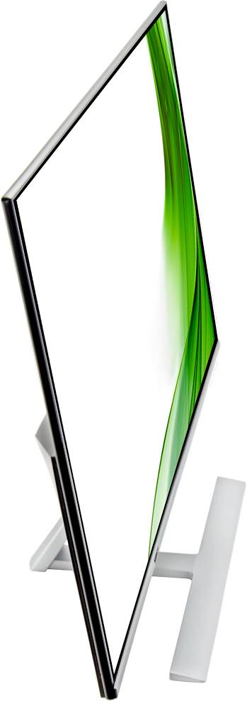 Hannspree HS329PQB LCD-Monitor EEK D (A - G) 80 cm (31.5 Zoll) 2550 x 1440 Pixel 16:9 4 ms ADS LED