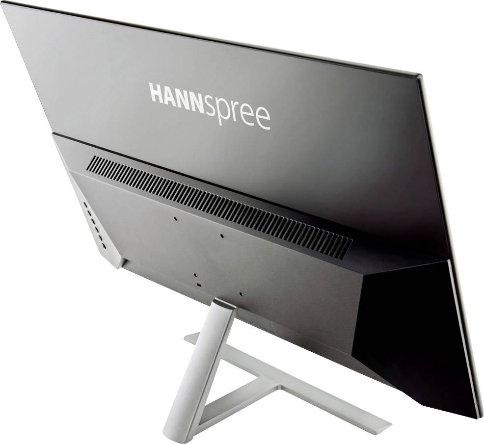 Hannspree HS329PQB LCD-Monitor EEK D (A - G) 80 cm (31.5 Zoll) 2550 x 1440 Pixel 16:9 4 ms ADS LED