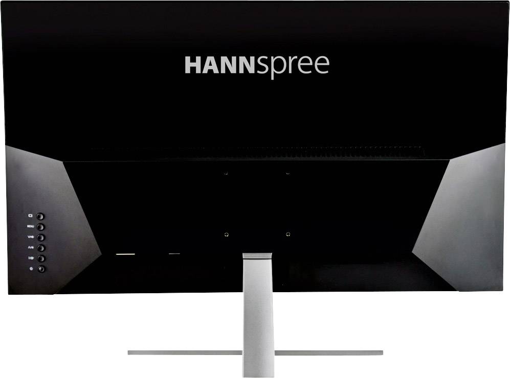 Hannspree HS329PQB LCD-Monitor EEK D (A - G) 80 cm (31.5 Zoll) 2550 x 1440 Pixel 16:9 4 ms ADS LED