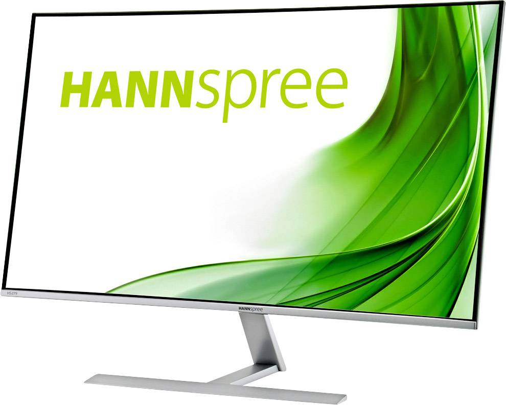 Hannspree HS329PQB LCD-Monitor EEK D (A - G) 80 cm (31.5 Zoll) 2550 x 1440 Pixel 16:9 4 ms ADS LED