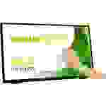 Hannspree HT248PPB LCD-Monitor EEK D (A - G) 60.5 cm (23.8 Zoll) 1920 x 1080 Pixel 16:9 8 ms