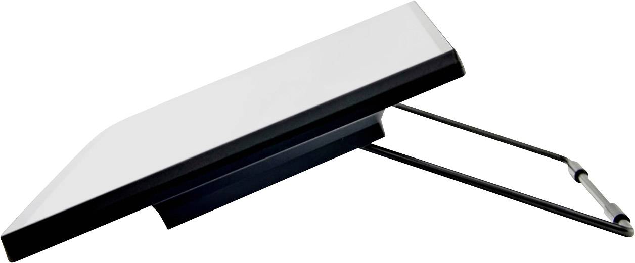 Hannspree HT248PPB LCD-Monitor EEK D (A - G) 60.5cm (23.8 Zoll) 1920 x 1080 Pixel 16:9 8 ms