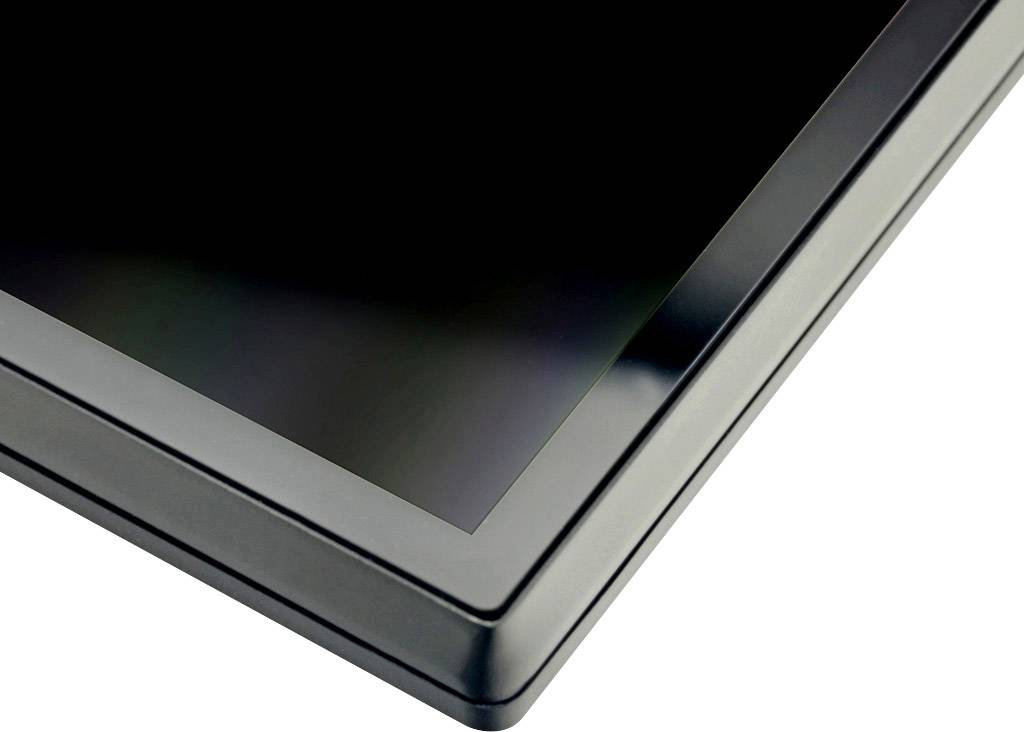 Hannspree HT248PPB LCD-Monitor EEK D (A - G) 60.5cm (23.8 Zoll) 1920 x 1080 Pixel 16:9 8 ms